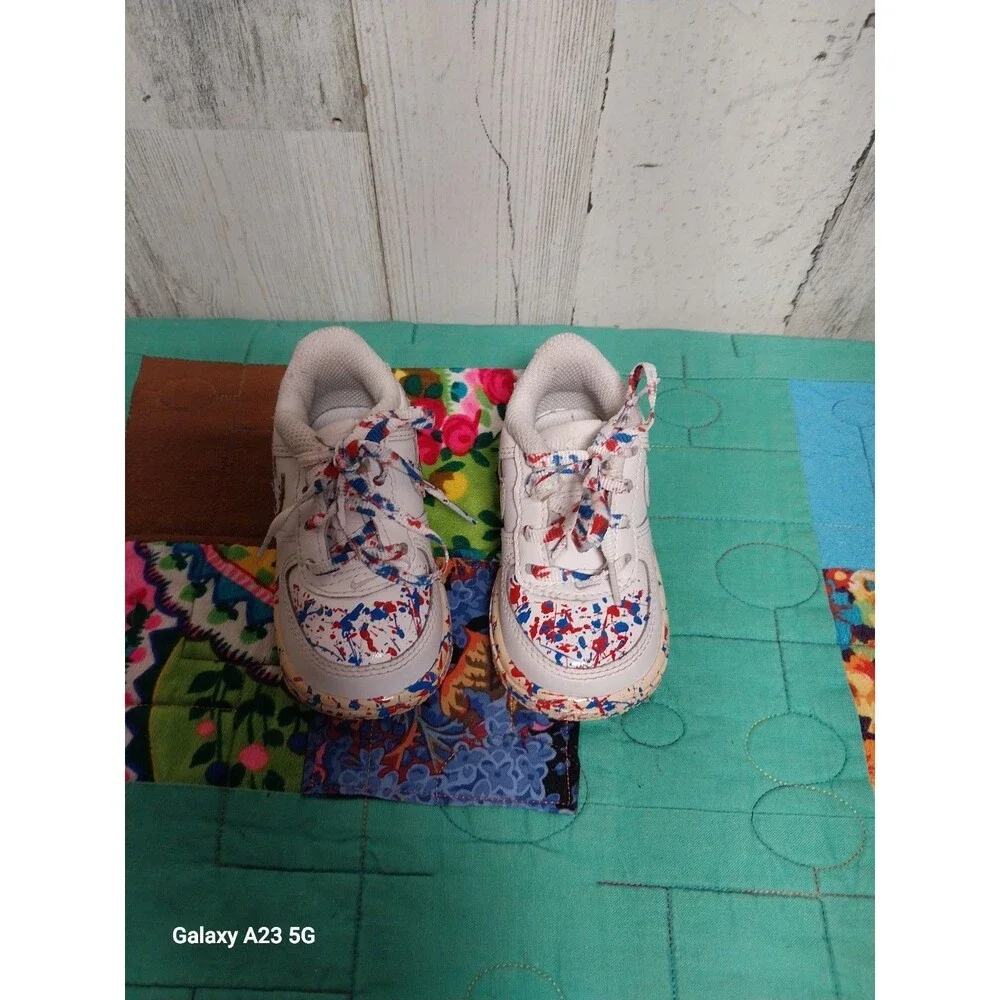 Nike gently used