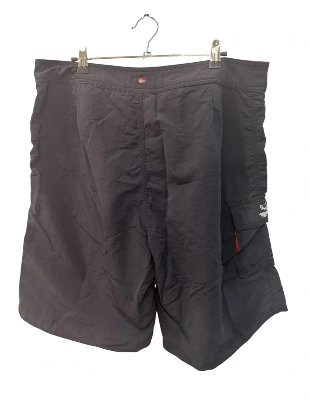 Quiksilver shorts blue