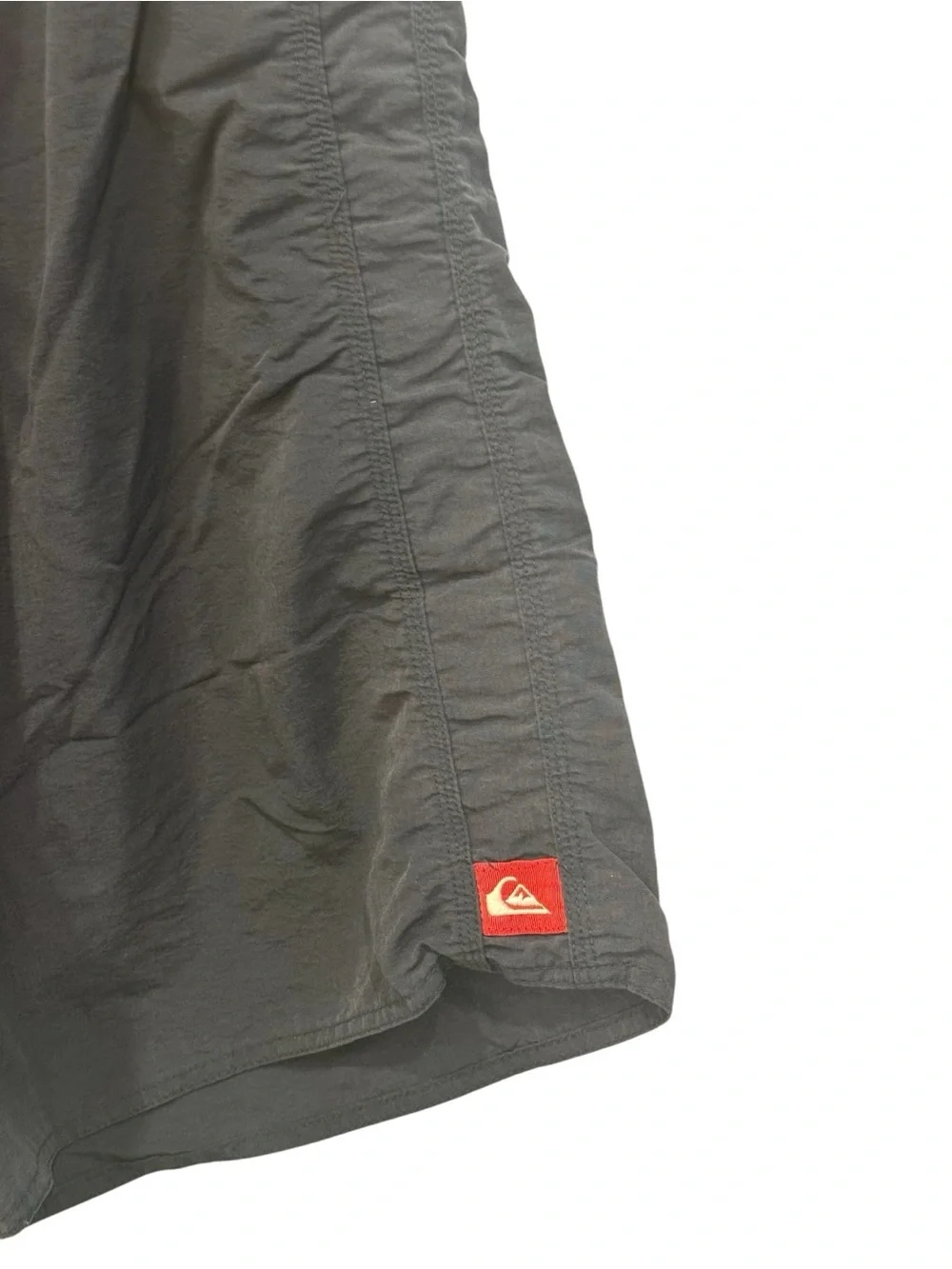 Quiksilver shorts blue