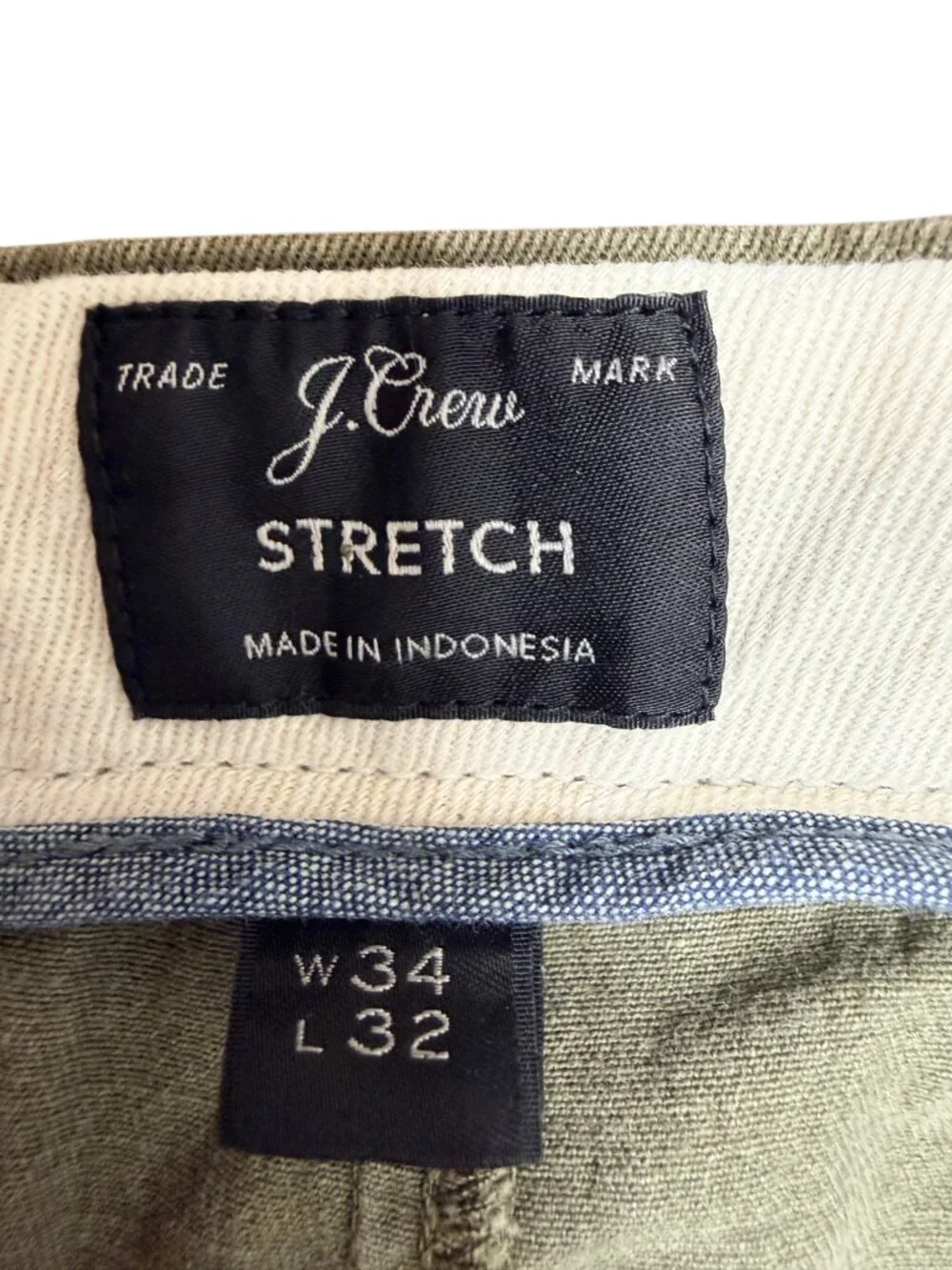 J. Crew h227 style#