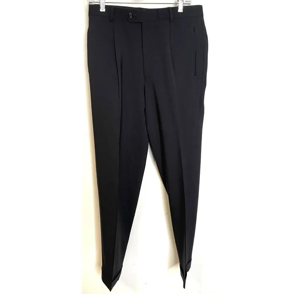 Hugo Boss 31 lined 12