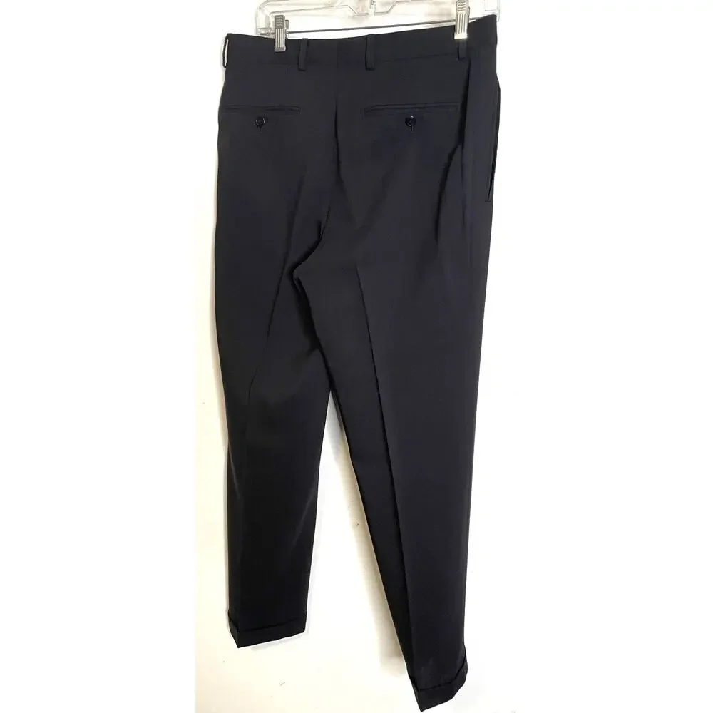 Hugo Boss waist piece black