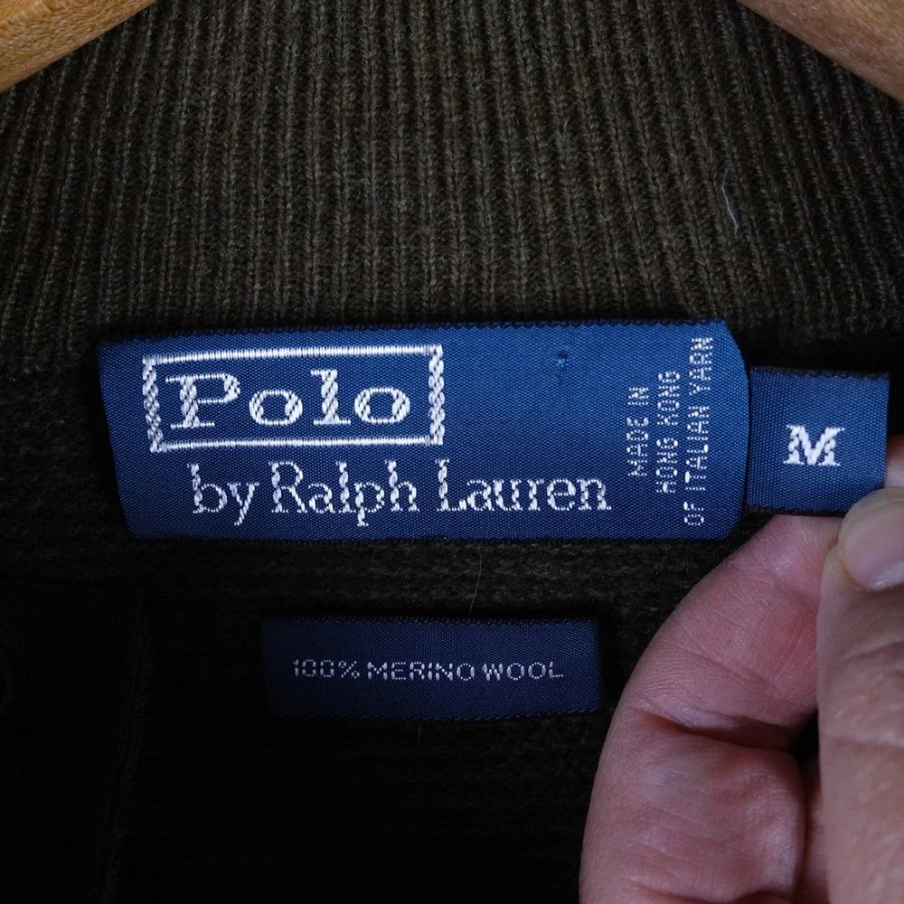 Polo Ralph Lauren polo ralph