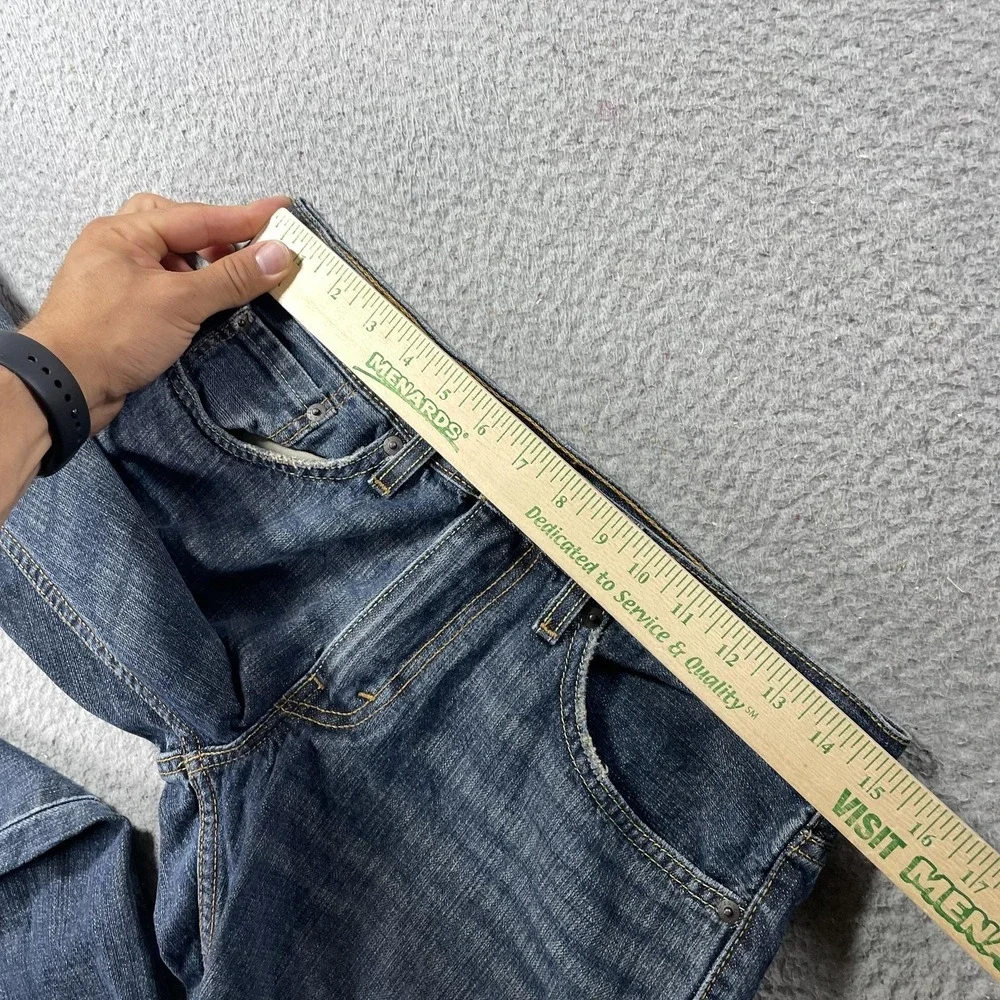 Levis brand levi
