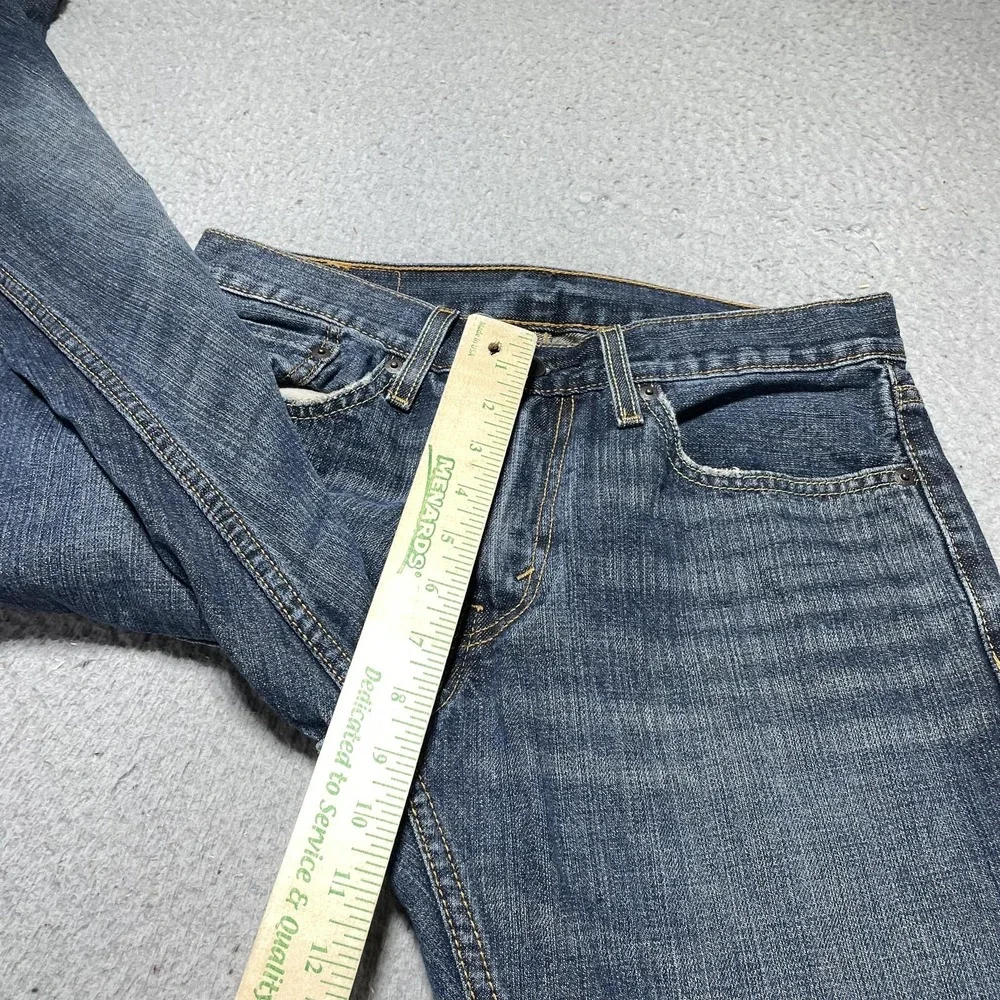 Levis brand levi