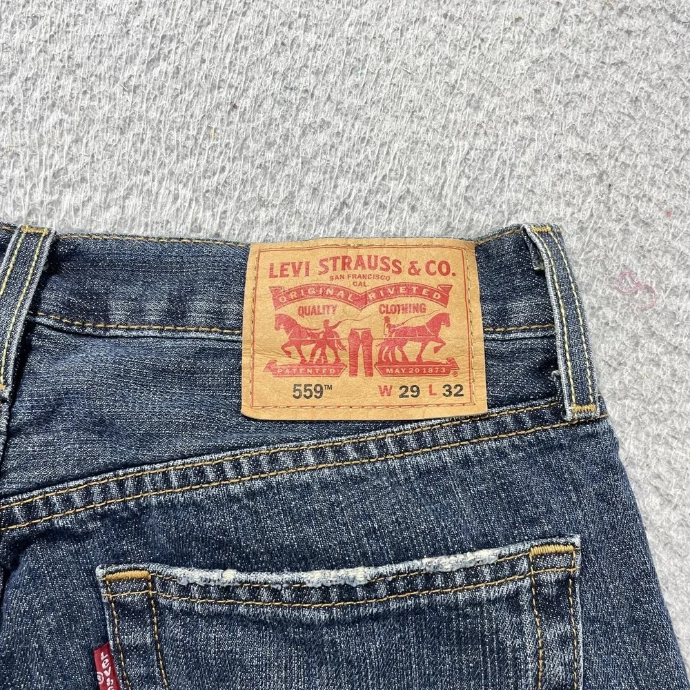 Levis brand levi