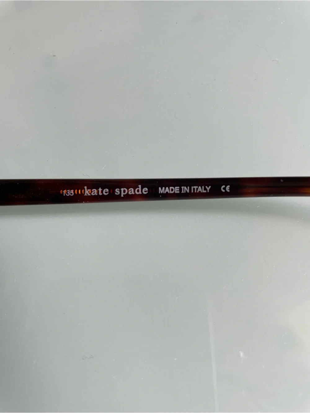 Vintage Kate Spade Sunglasses