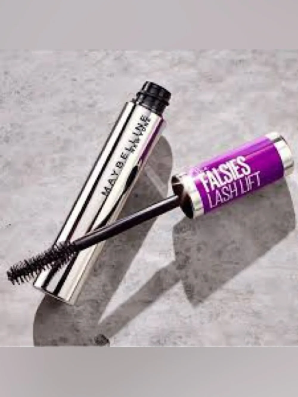 Maybelline falsies lash