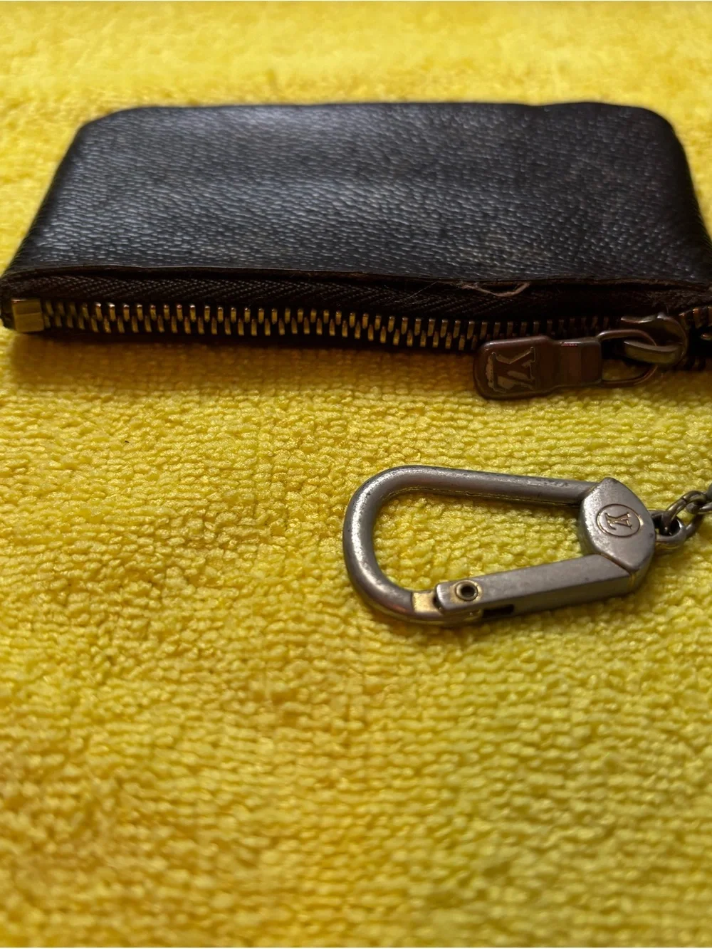 Louis Vuitton please review