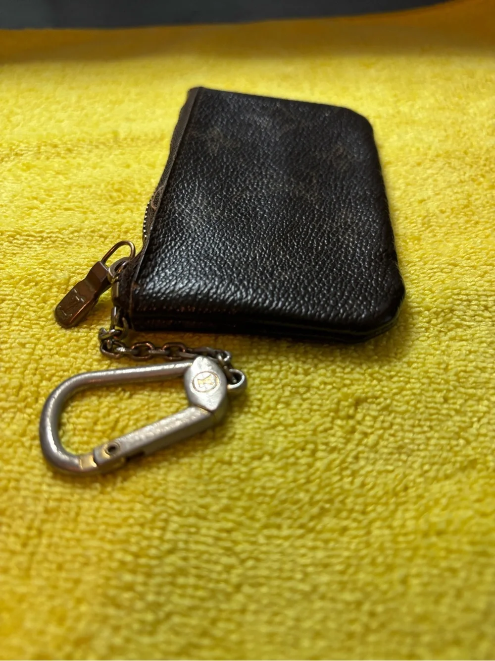 Louis Vuitton please review