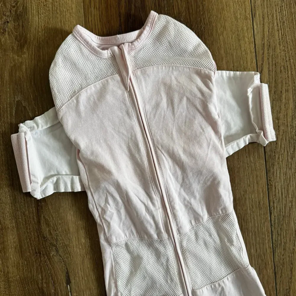 happiest baby size small