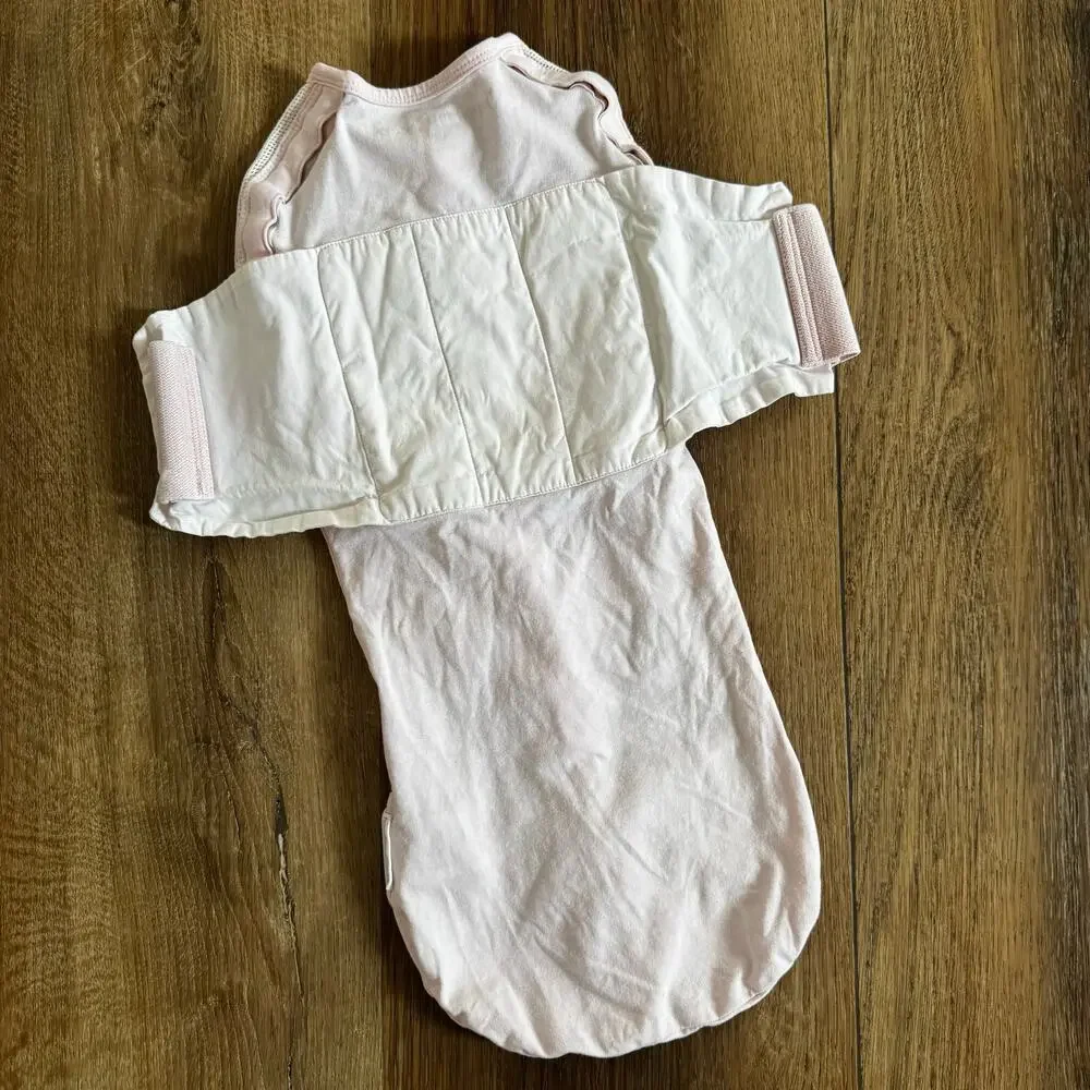 happiest baby size small