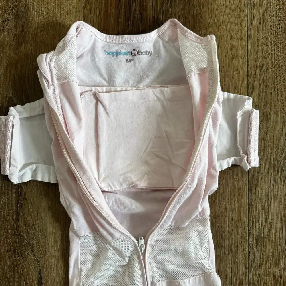 happiest baby size small