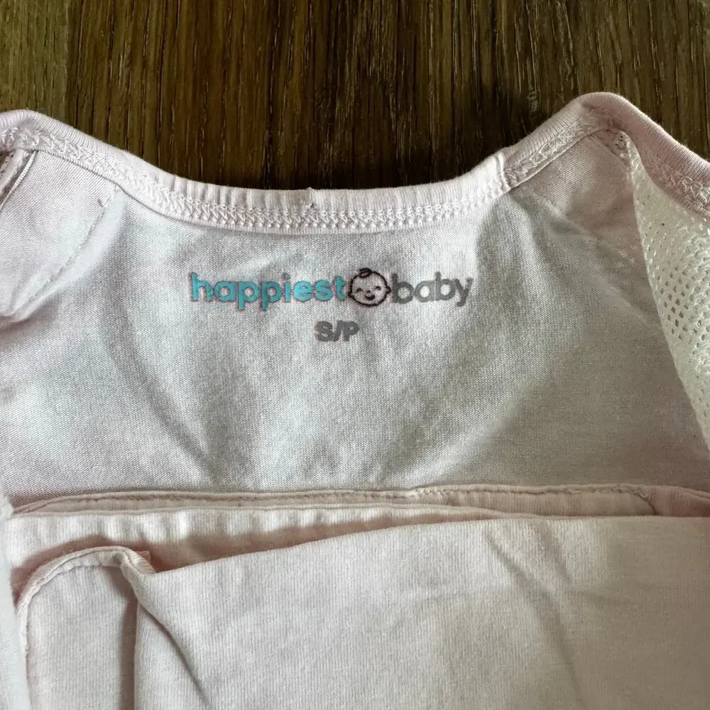 happiest baby size small