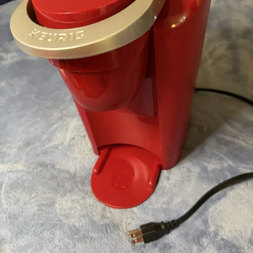 Keurig good