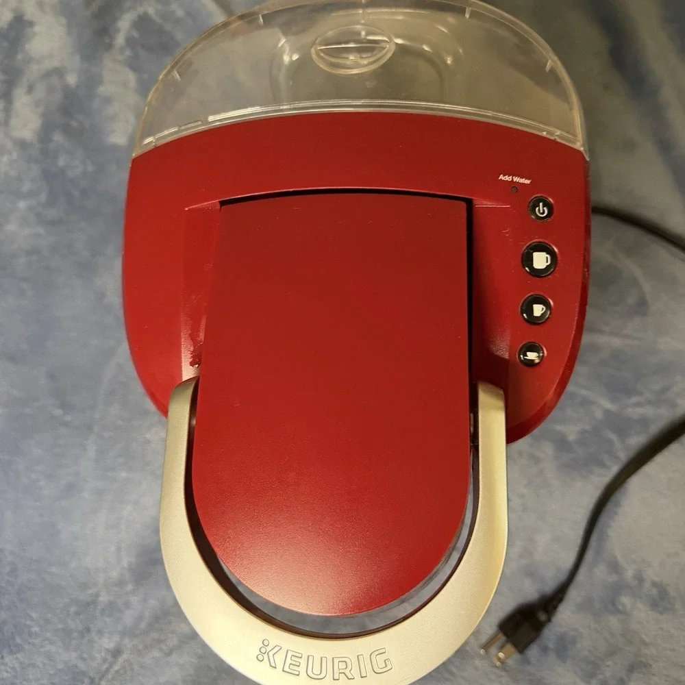 Keurig good
