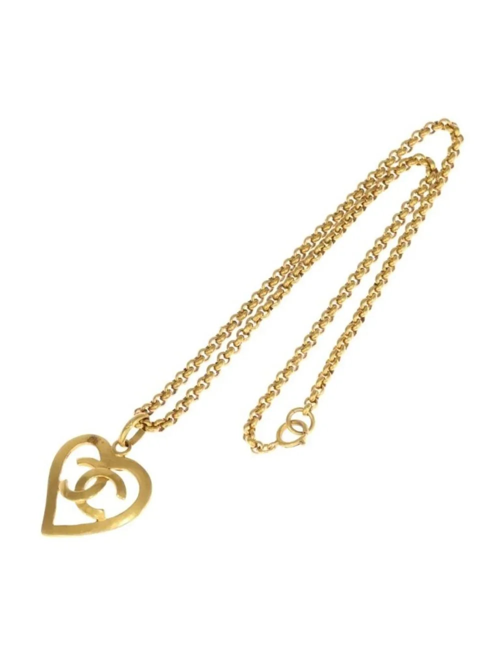 CHANEL 18 gold experts