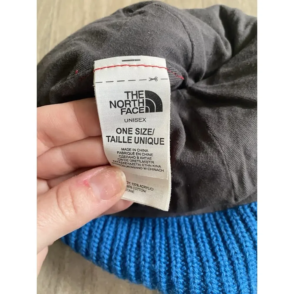 The North Face north face