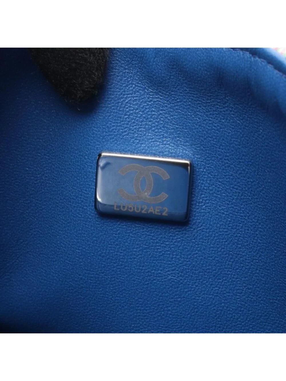 CHANEL this authentic