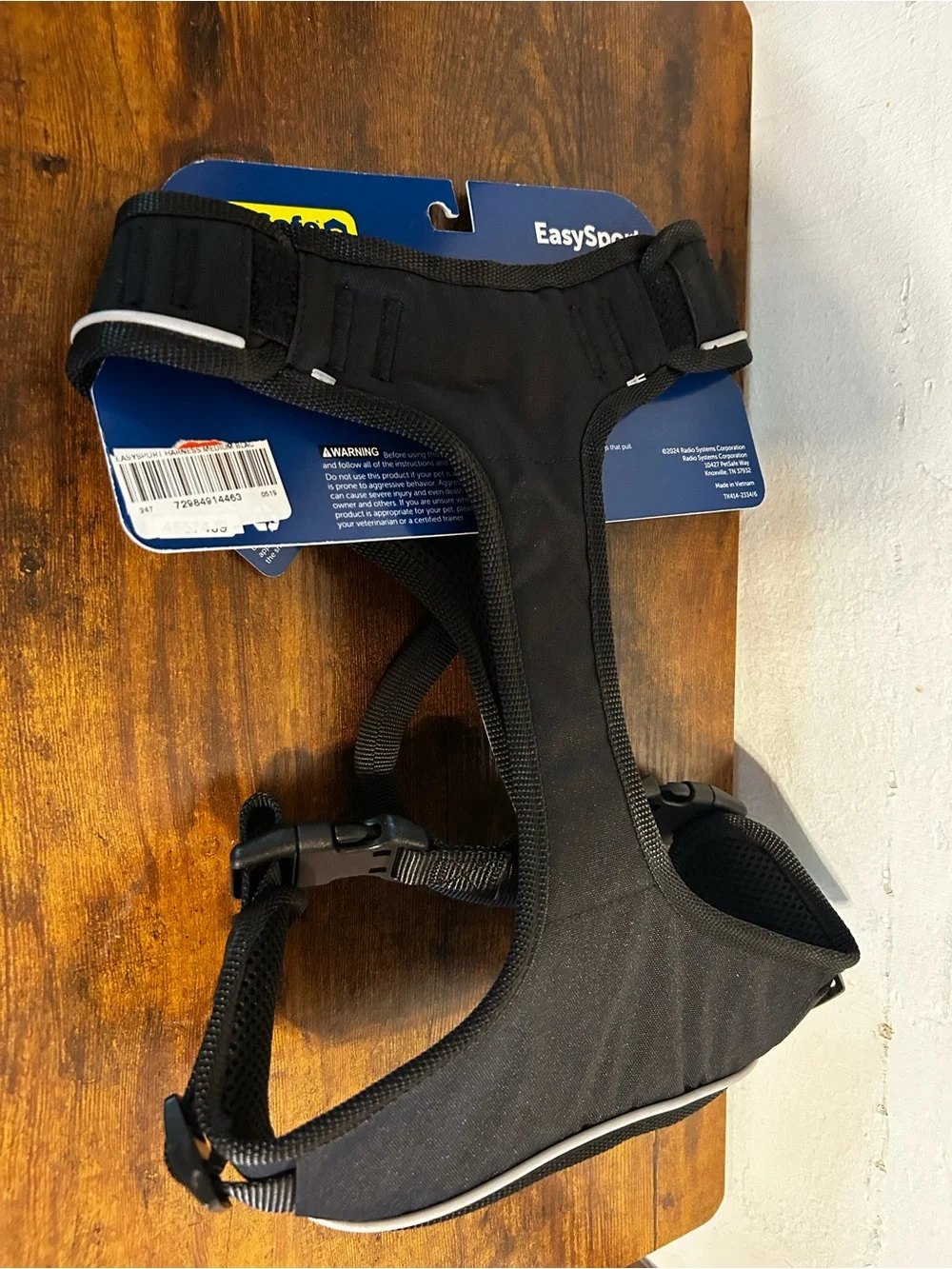 PetSafe comfort padded