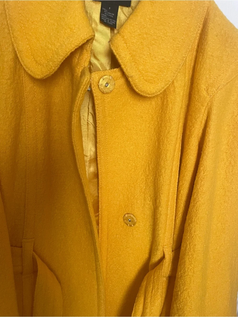 Focus 2000 classic rayon