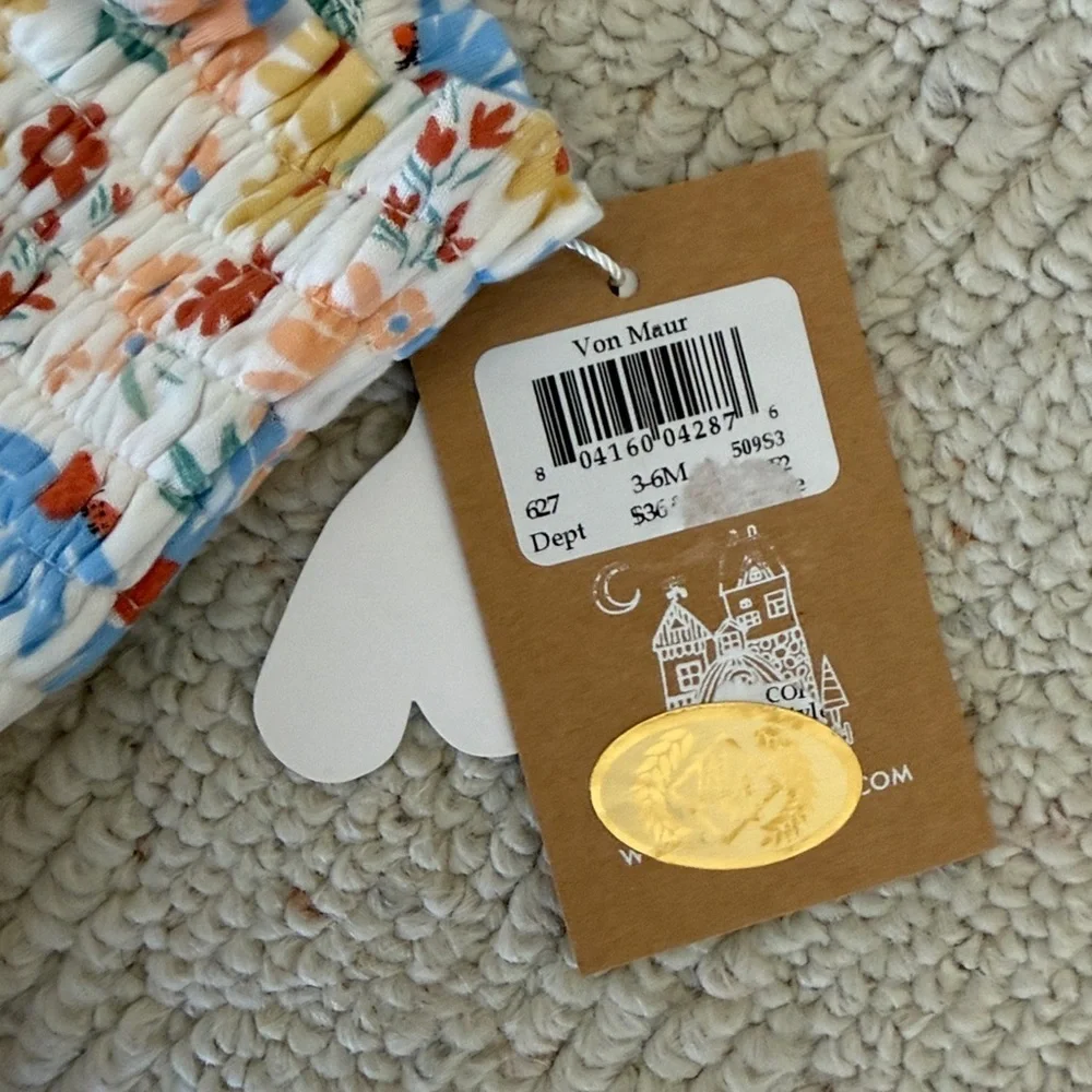 Angel Dear new tags