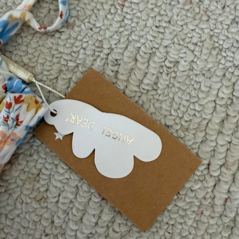 Angel Dear new tags