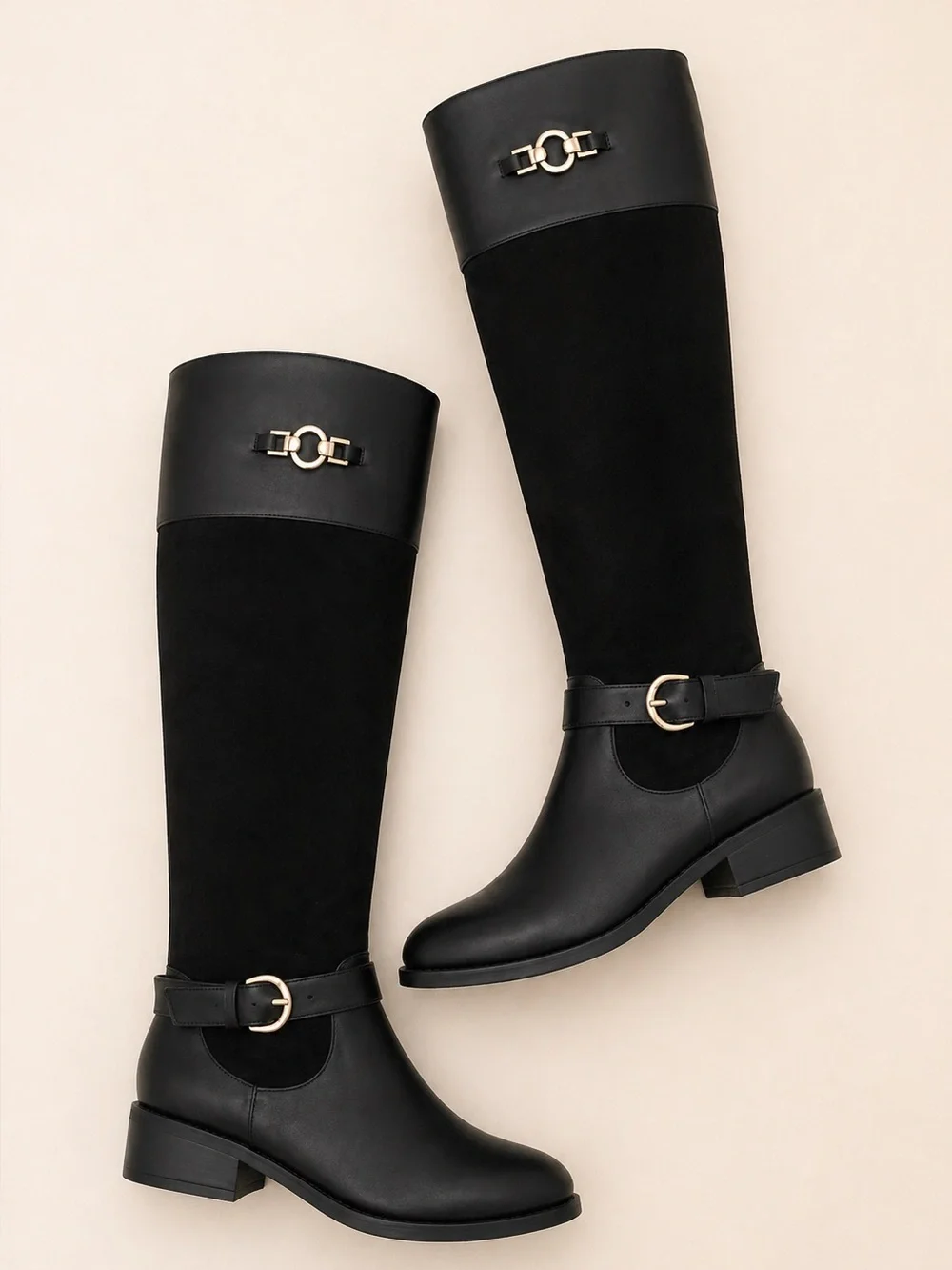London Fog #fallfashion toe stylish