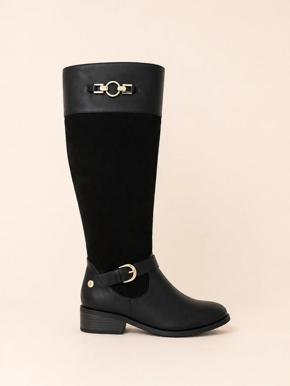London Fog tall soft accents