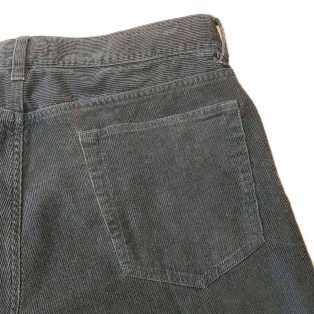 J. Crew crew corduroy