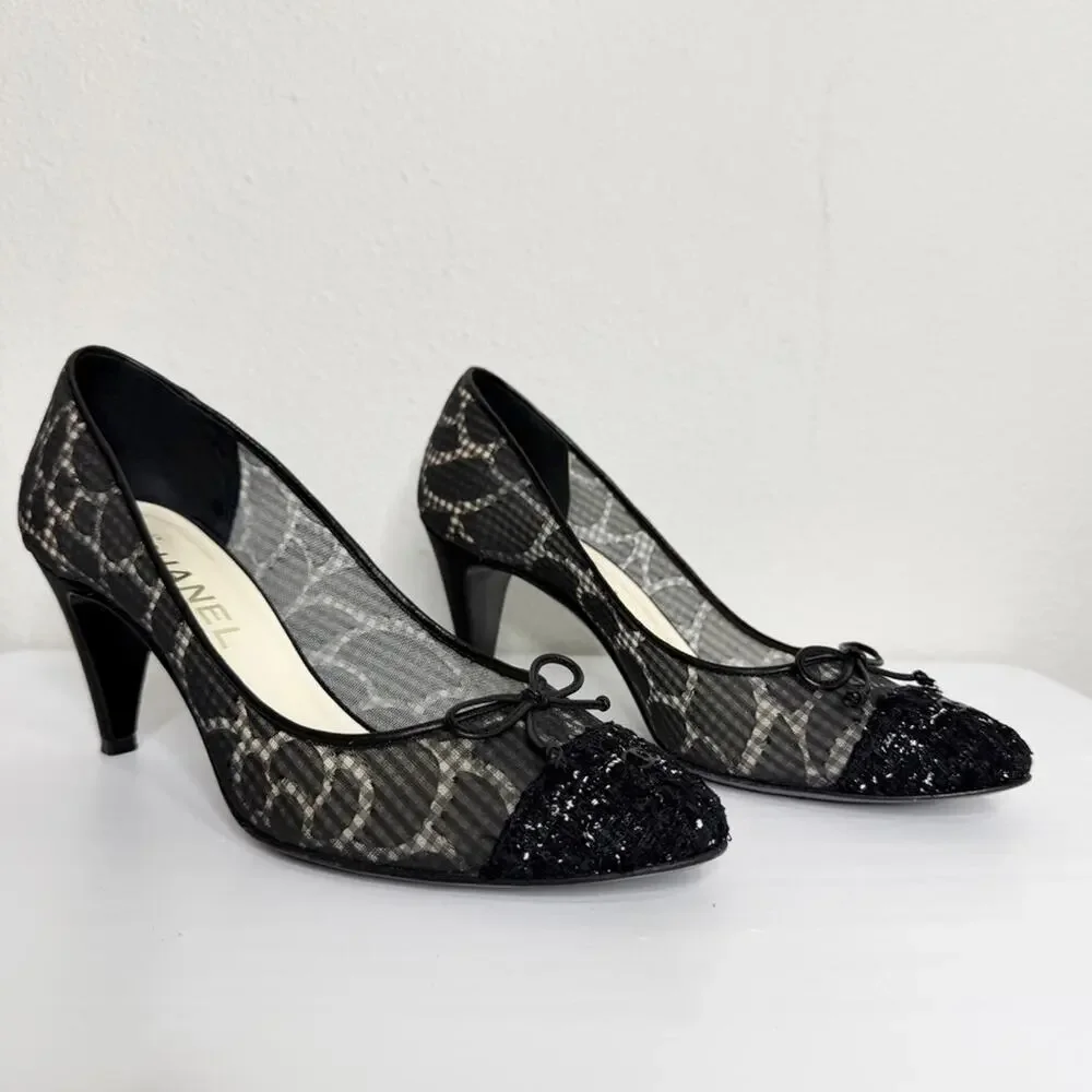 CHANEL preowned good