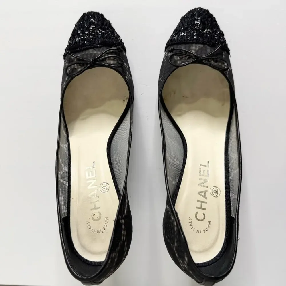 CHANEL preowned good