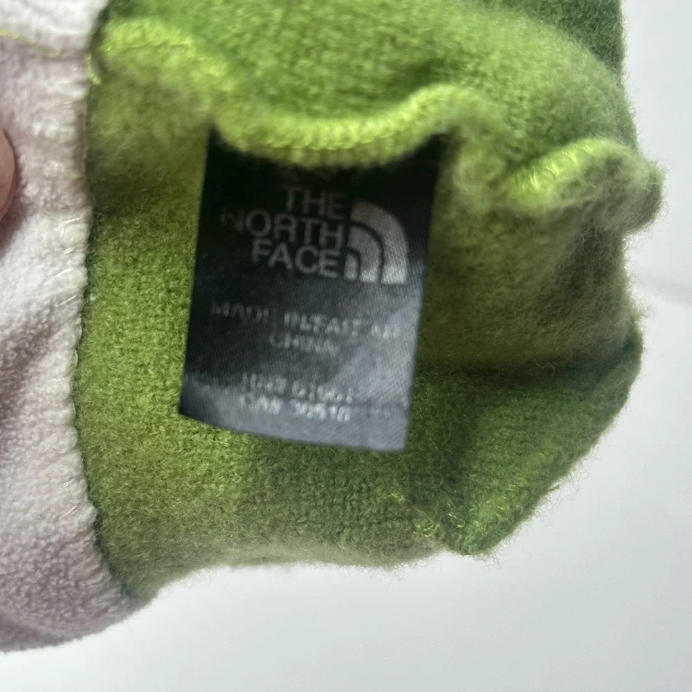 The North Face read full
