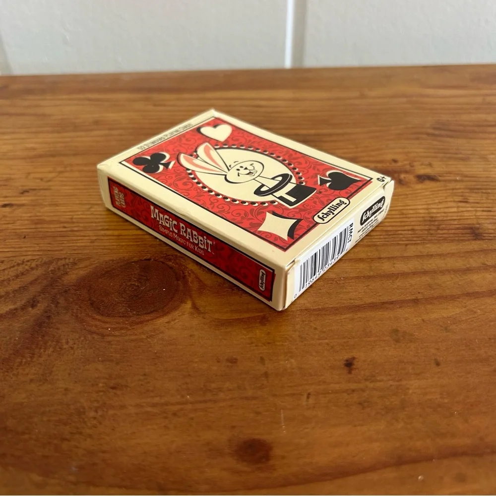 N/A schylling card