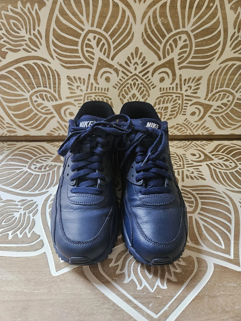 Nike classic air