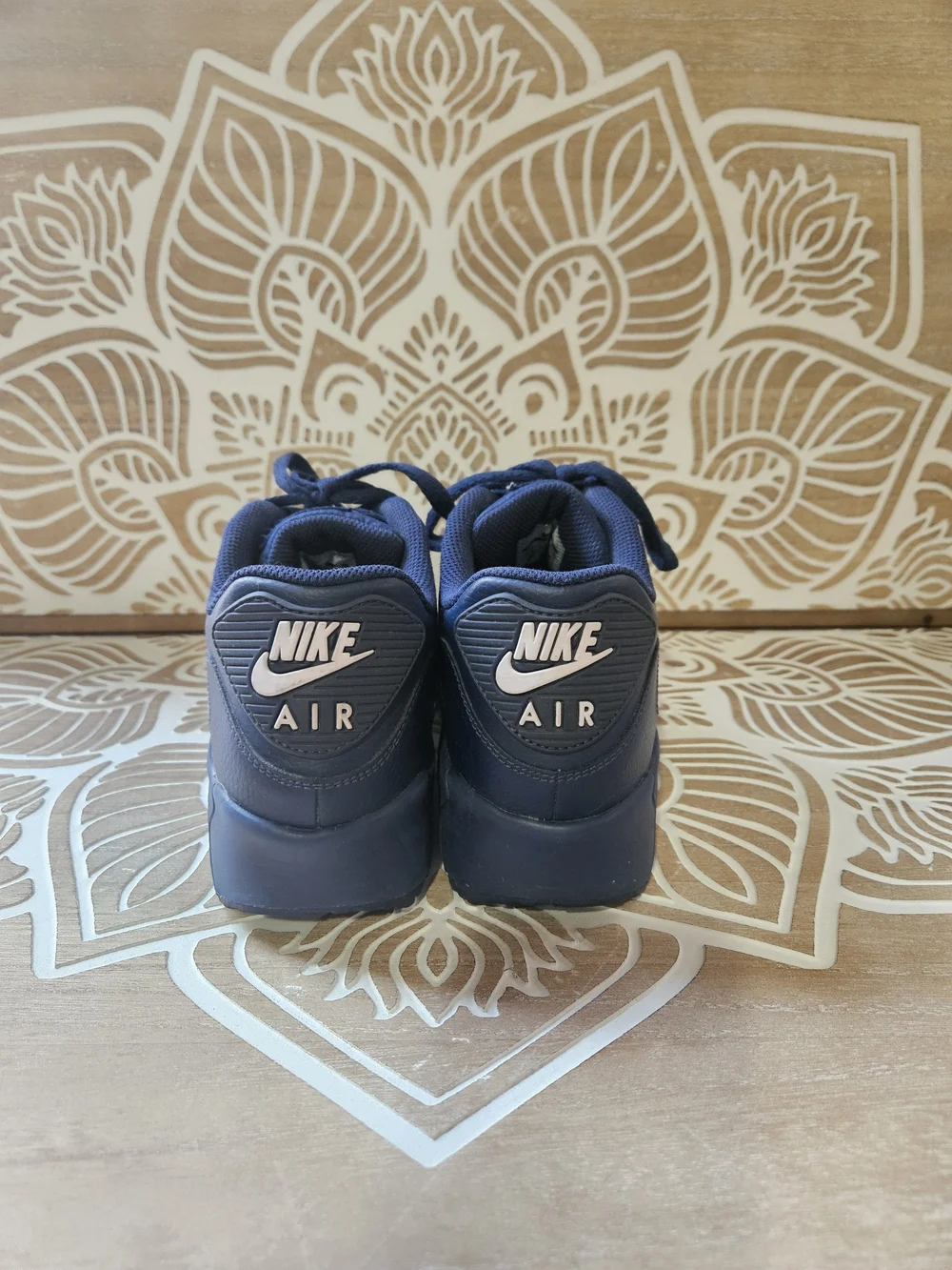 Nike classic air