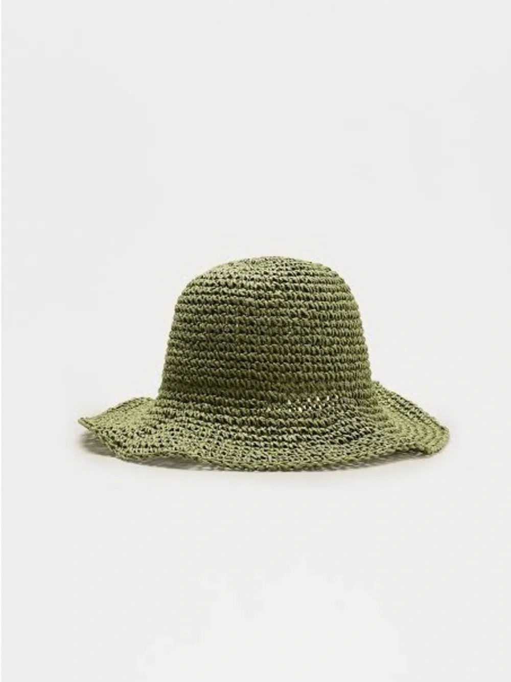 Kelly Bucket Hat - Olive