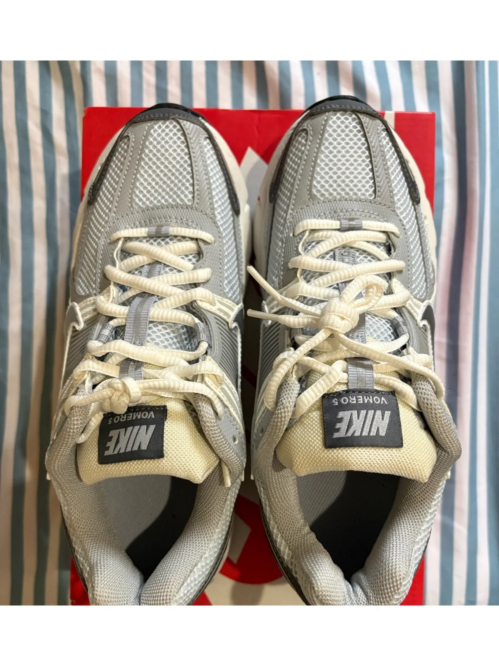 Nike classic running