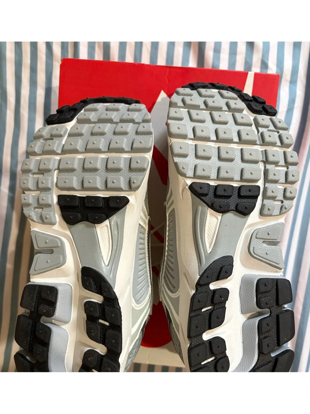 Nike classic running
