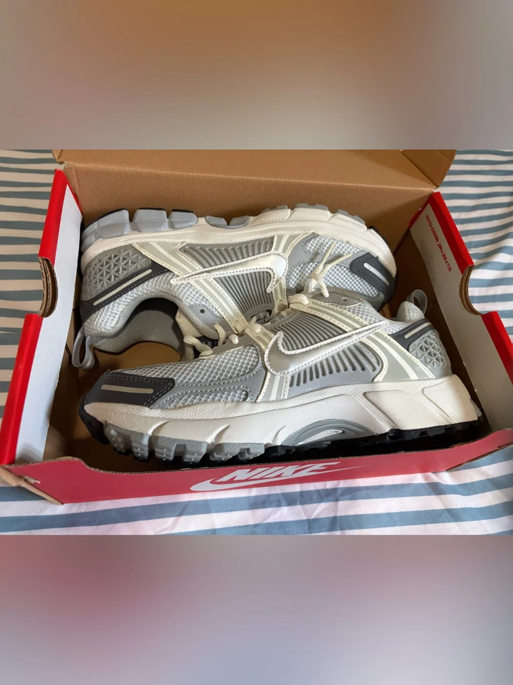 Nike classic running