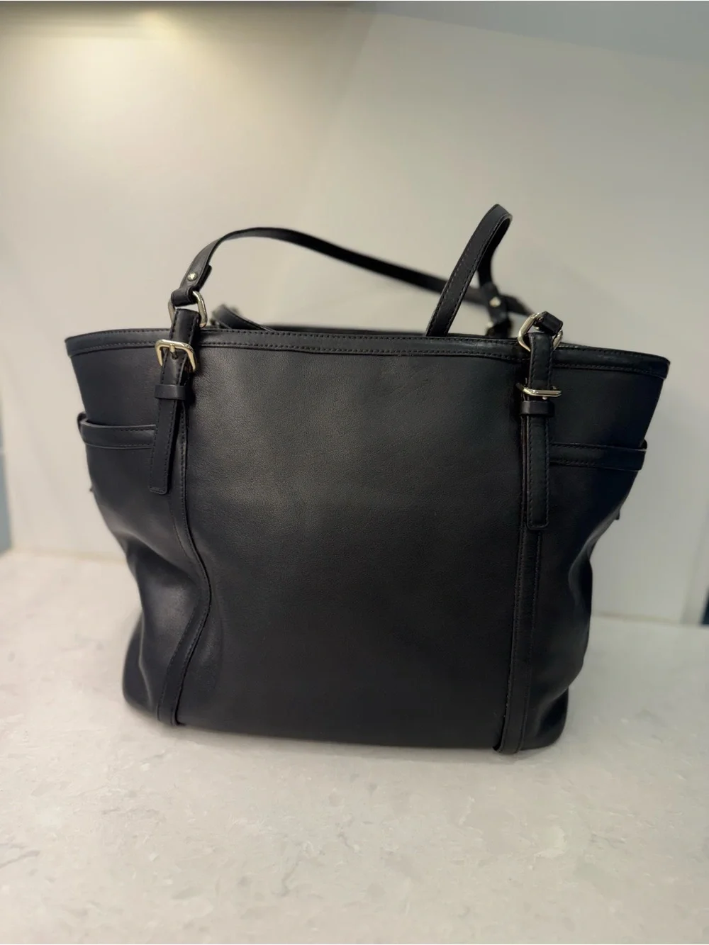 kate spade bag home spacious