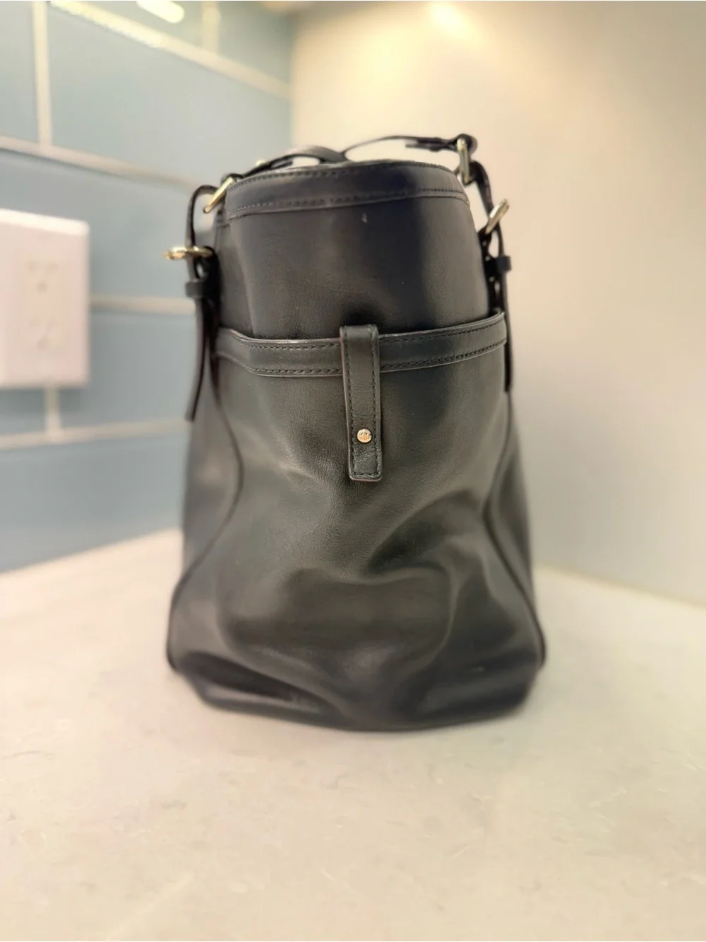 kate spade home silhouette while