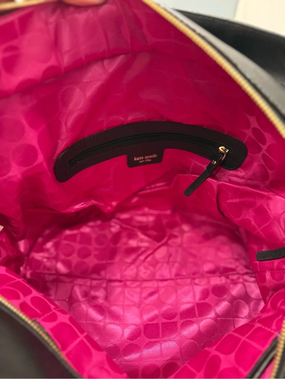 kate spade silhouette versatile hardware