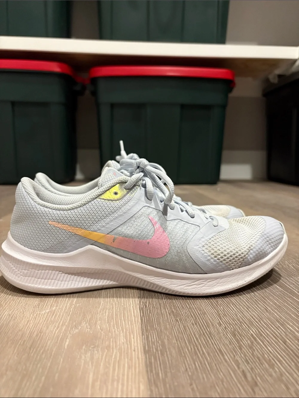 Nike comfortable youth