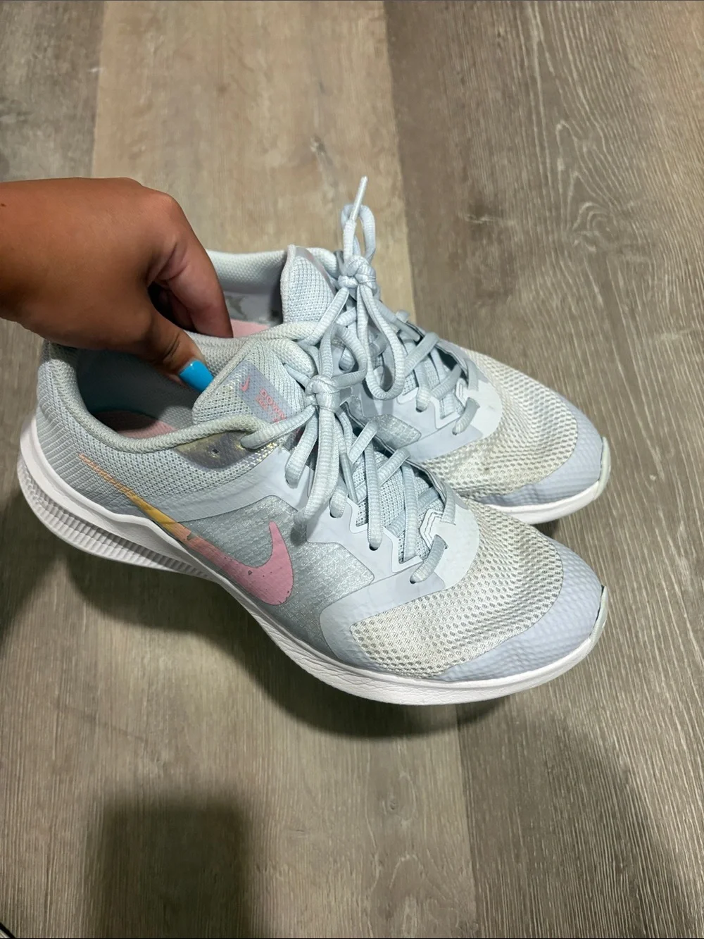 Nike comfortable youth