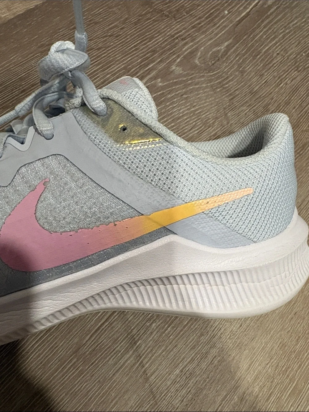 Nike comfortable youth