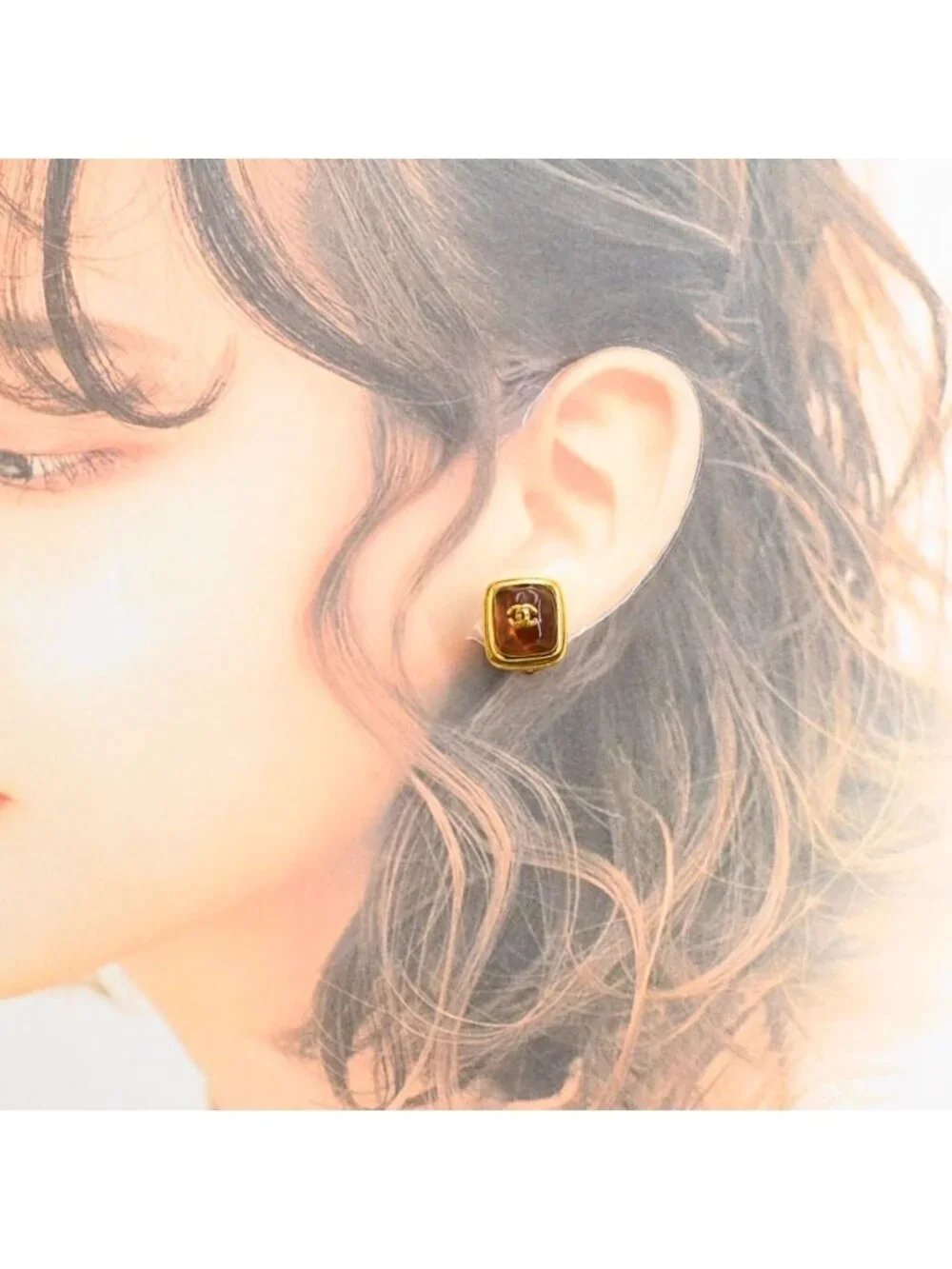 CHANEL pet features