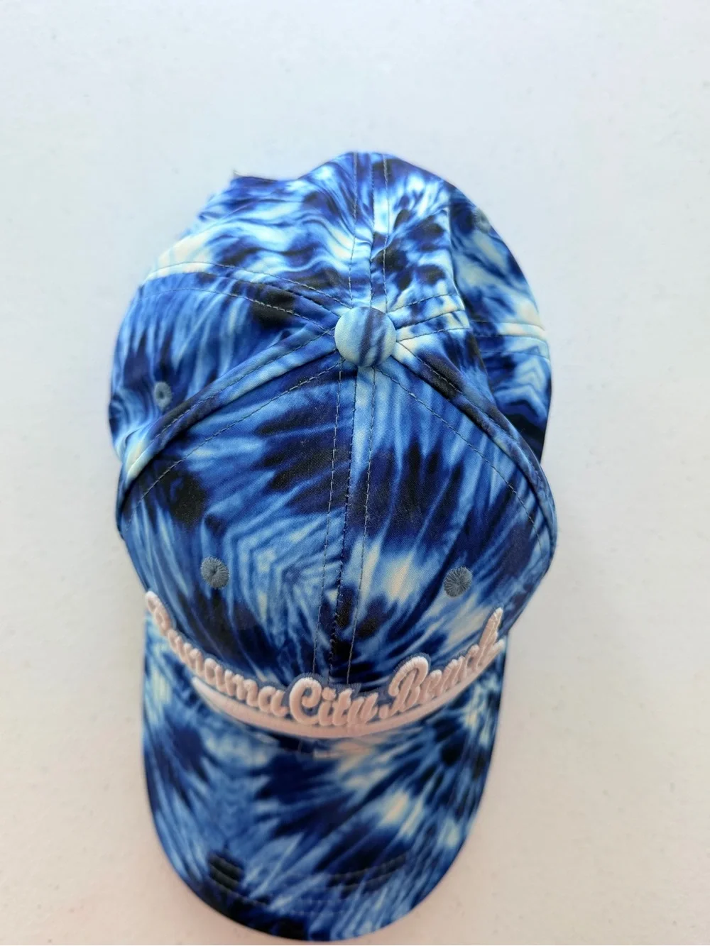 Freestyle adult dye runs