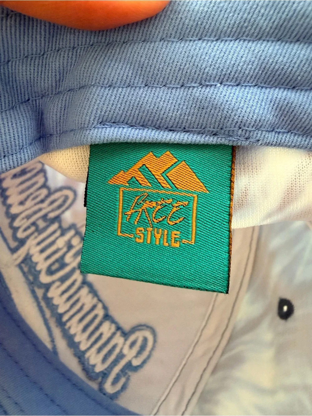 Freestyle tie runs that