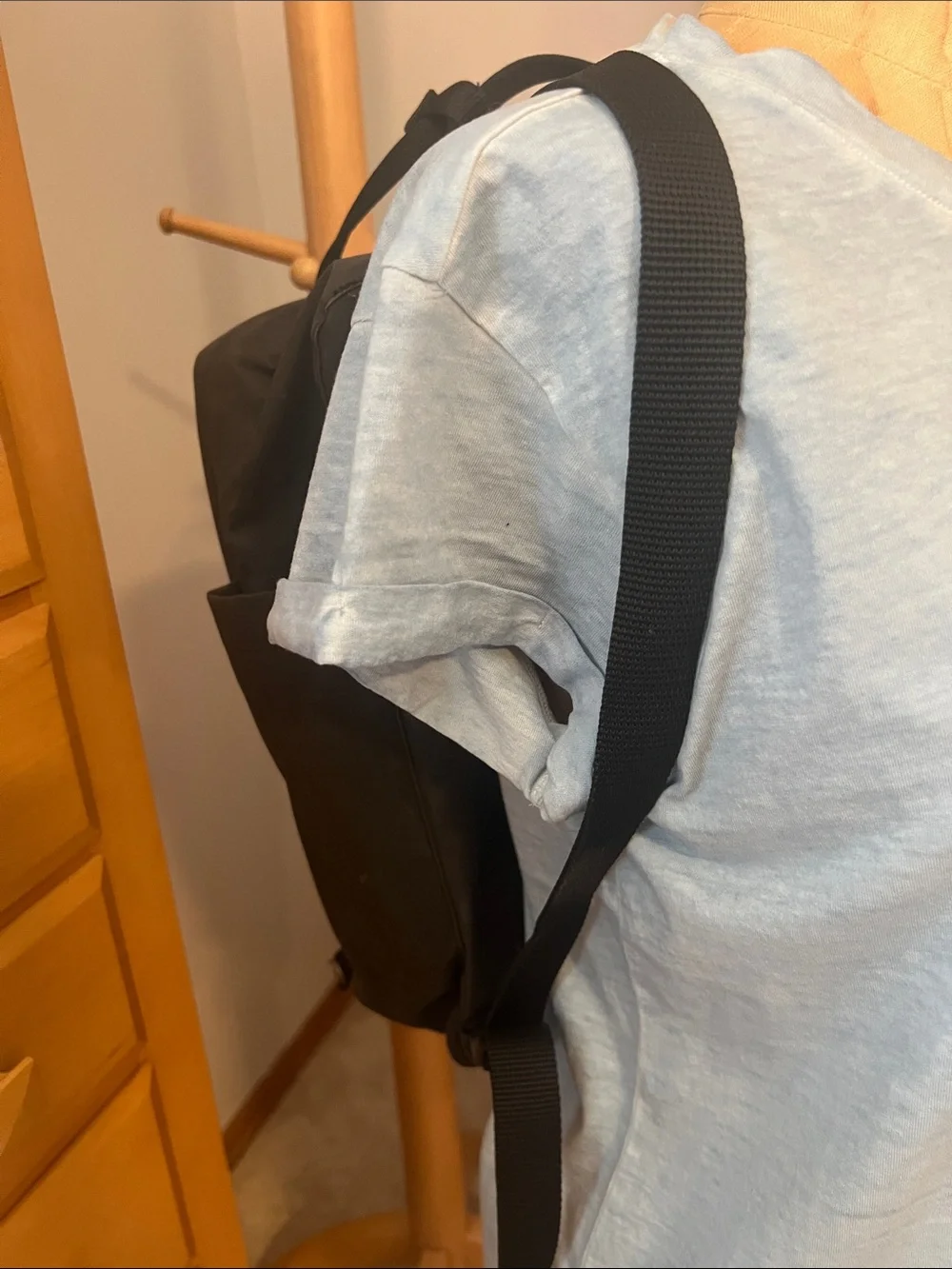 Fjallraven classic kånken